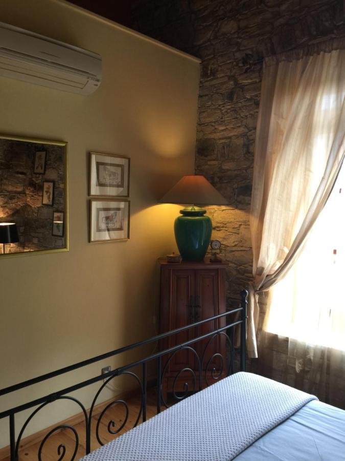 Villa Katikia Emma à Káto Drys Extérieur photo
